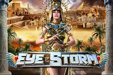 EYE OF THE STORM?v=7.0